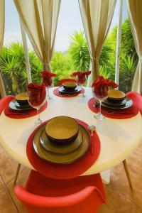 Cottage in Magic Mountain Views