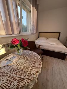 Gospodarstwo Agroturystyczne u Wojciecha