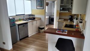 Acogedor 2BR Miraflores - Tovar