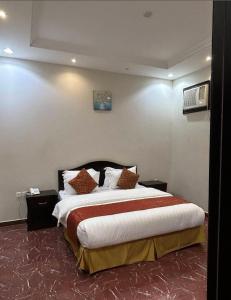 فيو بلس للشقق المخدومة