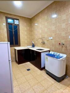 فيو بلس للشقق المخدومة