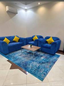 فيو بلس للشقق المخدومة