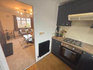 Luxury 2 Bedroom Apartment