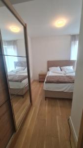 Ilidža Park Apartment - Ubytování bez kategorie ve městě Sarajevo