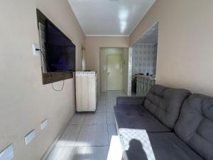 Apto 100m do Mar Mirim