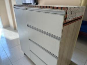 Apto 100m do Mar Mirim