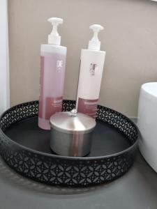 Fienile contemporaneo