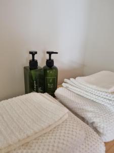 Fienile contemporaneo