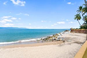 Ven a nuestro Paraíso Mar y sol