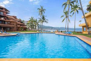 Ven a nuestro Paraíso Mar y sol