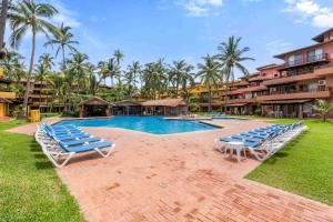 Ven a nuestro Paraíso Mar y sol