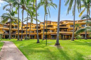 Ven a nuestro Paraíso Mar y sol