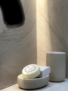 Luxury Apartment & Atlas View