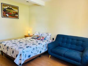 Alojamiento el Abuelo