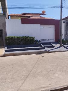 Repouso das Dunas 01- Casa de temporada a 3 min do centro