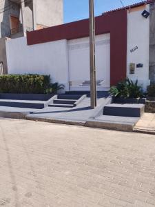 Repouso das Dunas 01- Casa de temporada a 3 min do centro