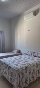 Repouso das Dunas 01- Casa de temporada a 3 min do centro