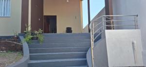 Repouso das Dunas 01- Casa de temporada a 3 min do centro