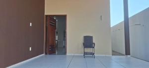 Repouso das Dunas 01- Casa de temporada a 3 min do centro