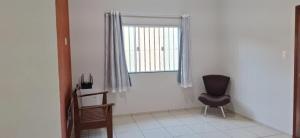 Repouso das Dunas 01- Casa de temporada a 3 min do centro