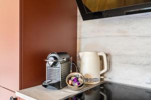 Casa Rheinblick - Apartment C