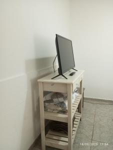 Sencillo PH zona céntrica sin garage