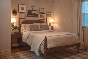 Etowah Apartment on Lookout Mountain