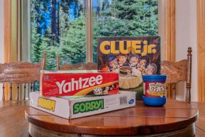 Leisure Landing Unwind in the Pines