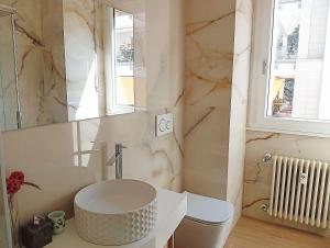 Suite and Home between Milano, Malpensa e Como Lake