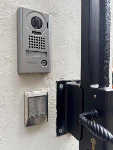 La Maison de la Duchesse de la Vallière - Parking privé gratuit