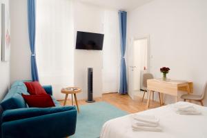 MALIXA - Apartment in the heart of Vienna next to Metro