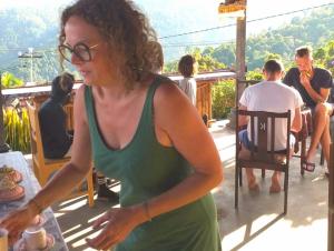 Bendesa Mas Homestay