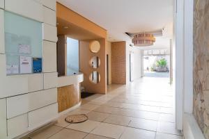 Condomínio Edifício das Acácias