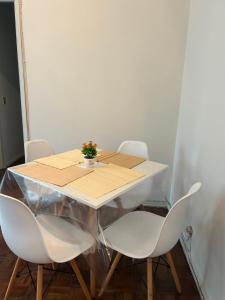 Quarto FORTE COPACABANA 1-vent