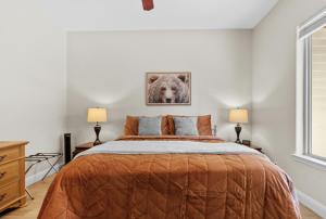 Leisure Landing Unwind in the Pines