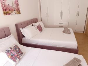 Harmony apartment in the center