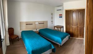 villa bormes les mimosas