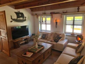 Das Reethaus - Midgard