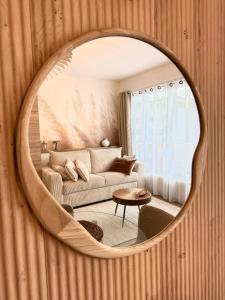 Sweet Home - Cocon élégant, balcon & parking privé