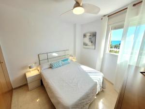 CasesAlMar-Apartamento Acapulco II