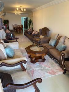 شقق بانوراما بيتش الاسكندرية كود 1403