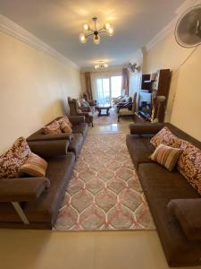 شقق بانوراما بيتش الاسكندرية كود 1403