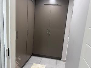 Private Space in a House