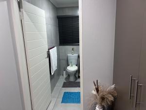 Private Space in a House