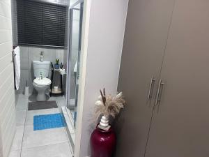 Private Space in a House