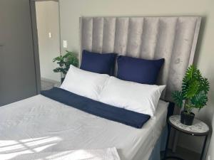 Private Space in a House