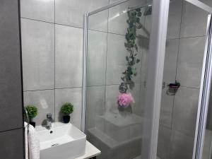 Private Space in a House