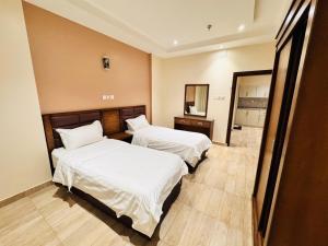 رفاء الذهبية للشقق المخدومة - Golden Rafa Serviced Apartments Hotel