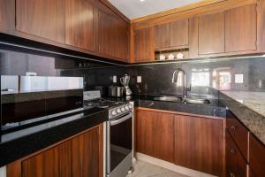 Ven a nuestro Paraíso Mar y sol