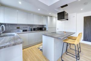 Luxurious home for Long term Stays